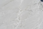 WHITE PEARL LEATHER 3CM LOT 3L471231CL 122X80